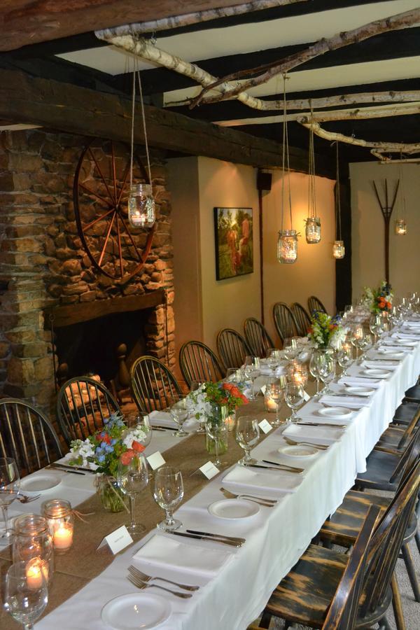The Inn At Weathersfield Perkinsville Экстерьер фото